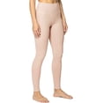 thumbnail image 6 of Womens Stretch Yoga Leggings Fitness Running Gym Sports Full Length Active Pants Womens Activewear, 6 of 8