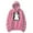 Pink, variant on Jeezy Pic Hoodie Unisex 2026 Fashion Casual Long Sleeve Sweatshirt