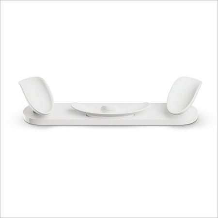Meta - Quest 3 Charging Dock - Gray