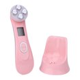 thumbnail image 1 of Máquina eliminadora de arrugas 5 en 1El dispositivo de belleza para el estiramiento de la piel facial mejora la apariencia de la piel dañada por, 1 of 2