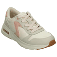 thumbnail image 4 of Tenis Skechers Mujer Beige Casual Moderno beige 24, 4 of 10