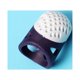 thumbnail image 1 of Violte 3 Piezas Dedal Suave Antideslizante Costura para el hogar Protector de Herramientas de Bricolaje Accesorios para Manualidades Acolchado Dedal Mediano Grande Corte de Dedo, 1 of 5