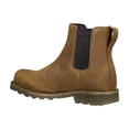 thumbnail image 4 of Bota de trabajo Carhartt Frontier resistente al agua con punta de acero para mujer, 4 of 8