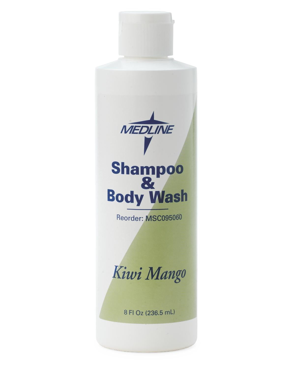 Fragranced Shampoo & Body Wash MSC095060H