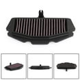 thumbnail image 2 of Air Filter Element For Kawasaki EX400 Ninja Z400 2018 2019 P/N.11013-0767, 2 of 9