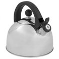 thumbnail image 4 of Bouilloire en acier inoxydable de 2,5 litres, 4 of 4