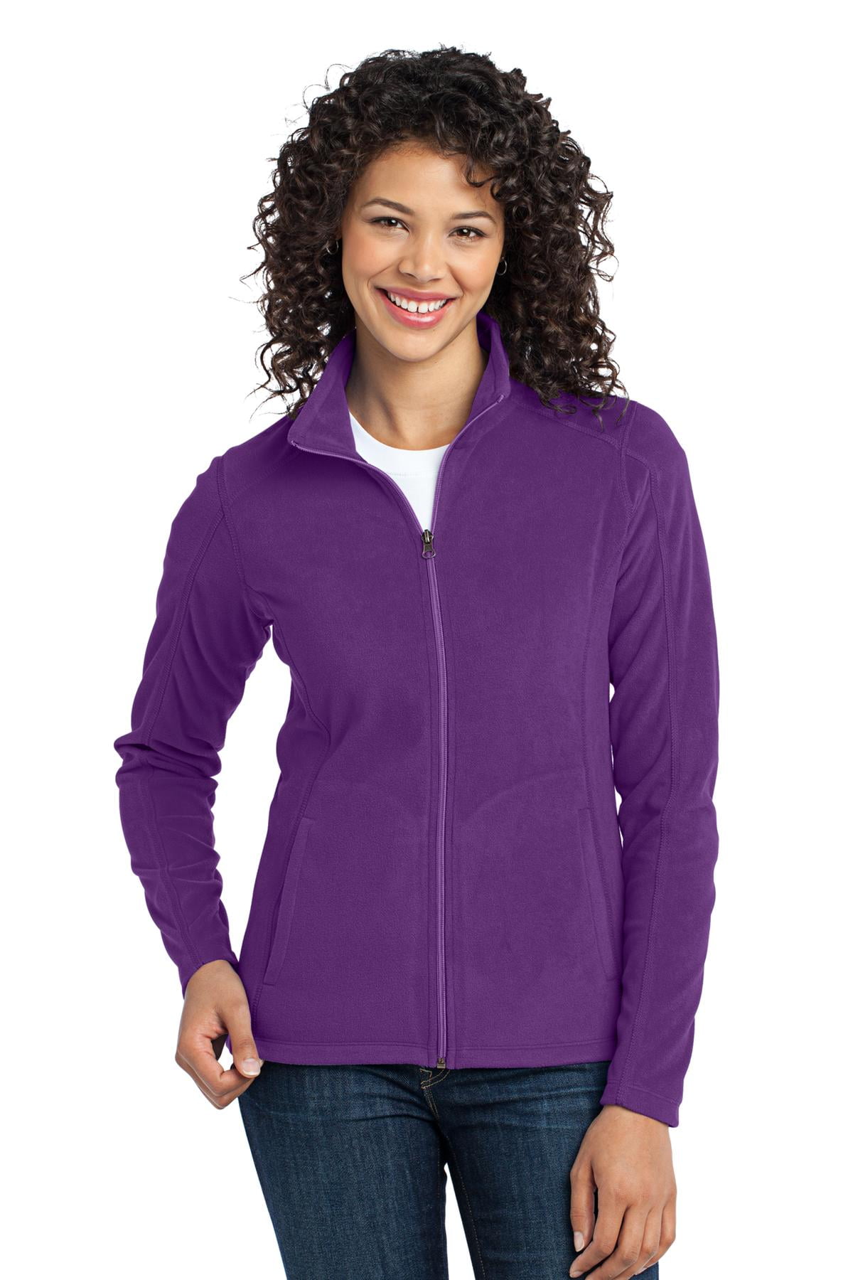 Port Authority Ladies Microfleece 