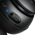thumbnail image 5 of soundcore by Anker- Life 2 Neo Bluetooth Over-Ear Headphones, 60-Hour Playtime, 40mm Driver, Bass-up, Black, 5 of 11