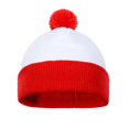 thumbnail image 2 of Wally Cosplay Disfraz Compatible con Adultos Waldo Rojo Blanco Rayas Camiseta Gafas Sombrero Traje Conjunto Navidad Cosplay Traje Regalos de Navidad, 2 of 2