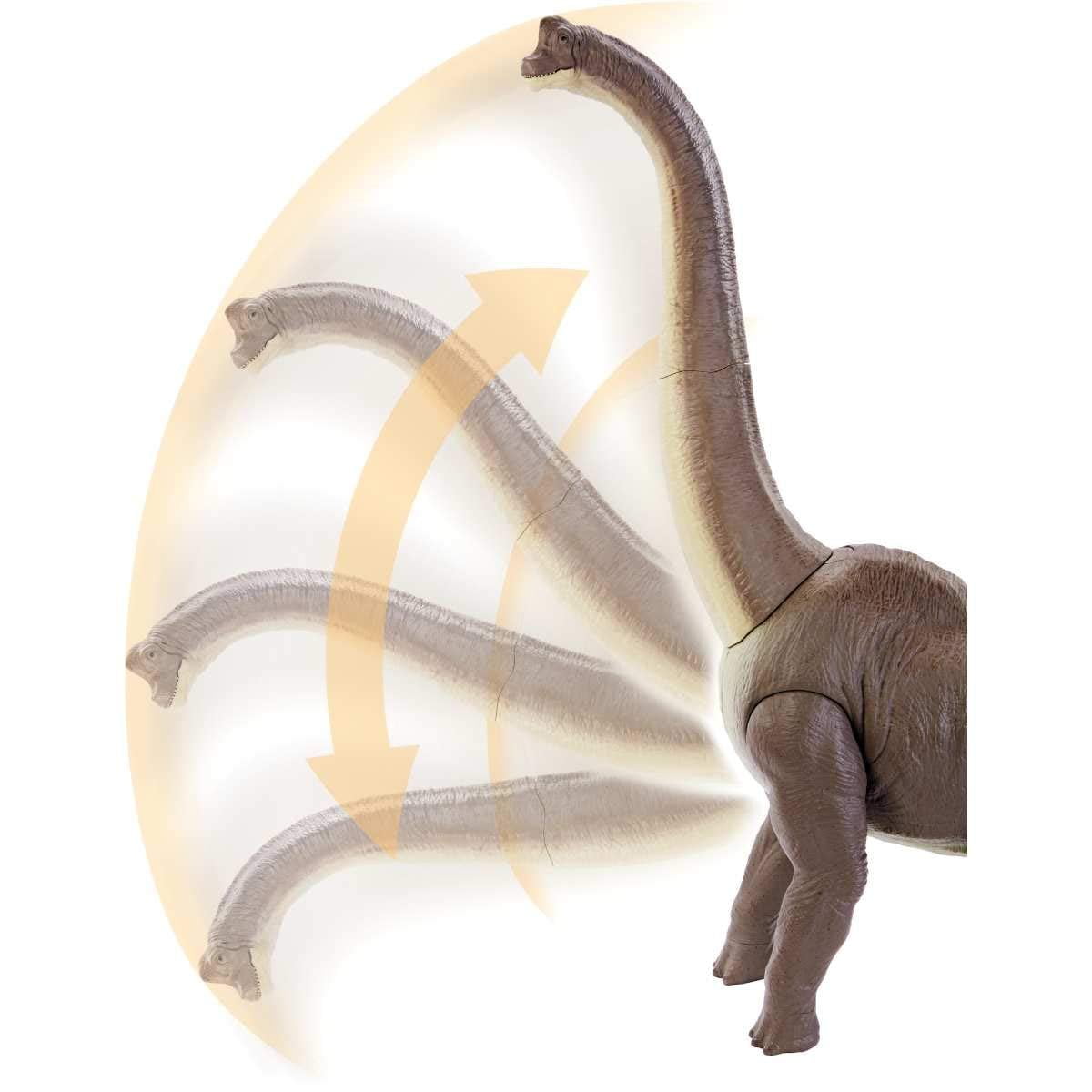 brachiosaurus mattel walmart