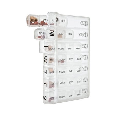 Travelon 7 Day Pill Planner