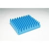 Hermell Products CP4410 Convoluted Wheelchair Cushion Cover