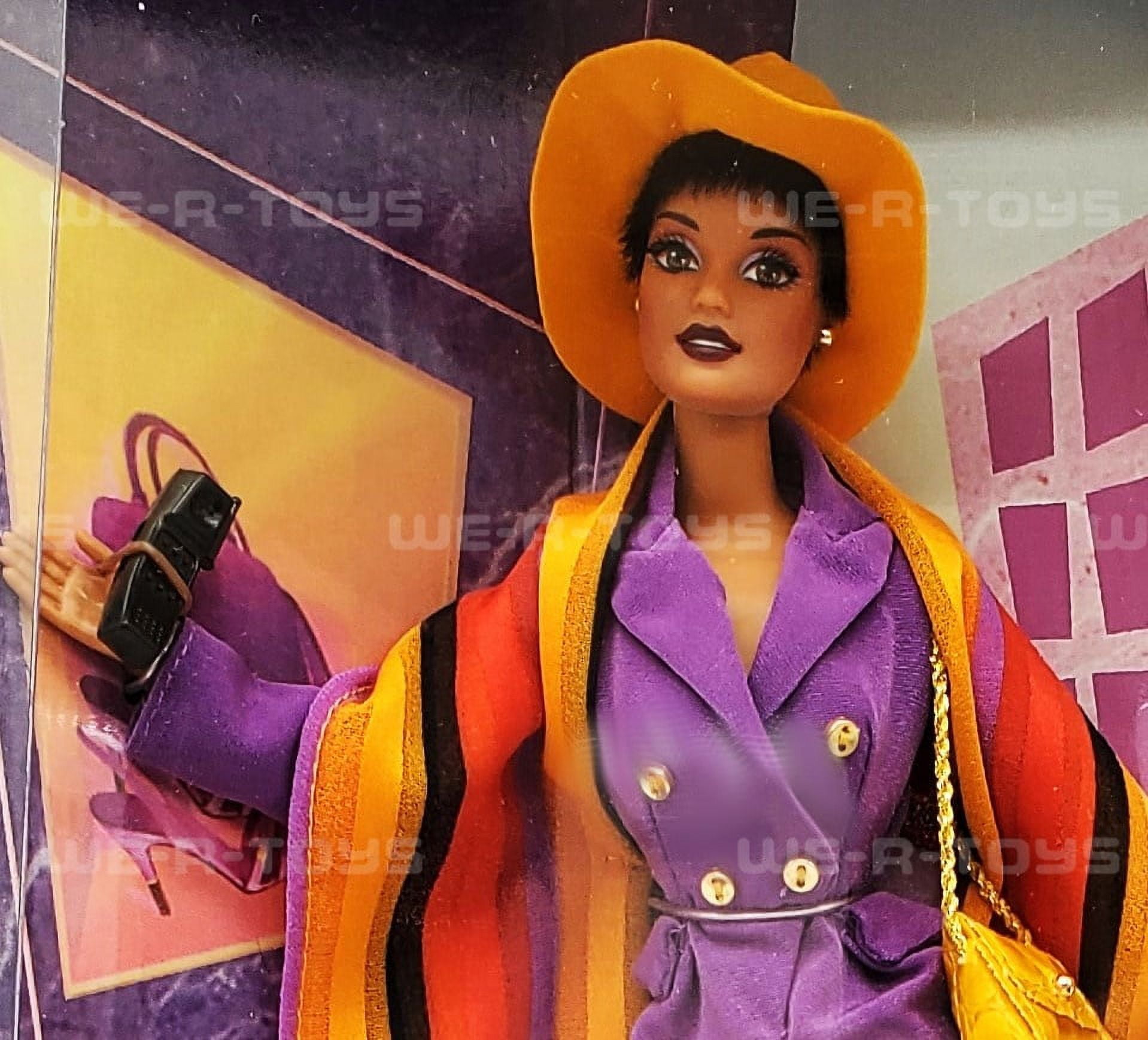Barbie uptown chic hotsell