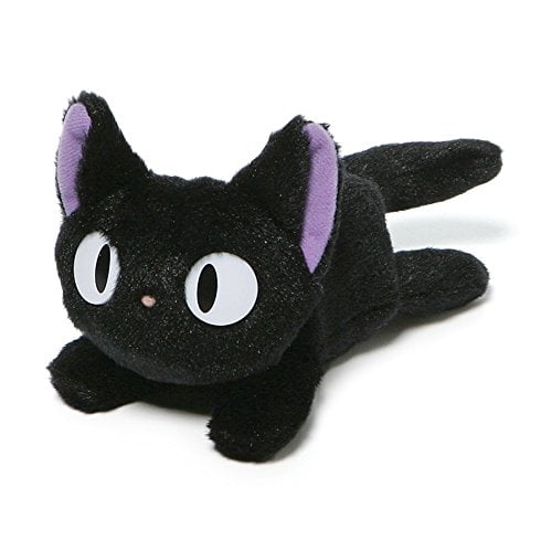 jiji plush