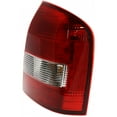 thumbnail image 3 of For Mazda Protege Sedan 1999-2003 Tail Light Assembly Passenger Side DOT Certified MA2801112N, 3 of 4
