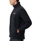thumbnail image 3 of Chaleco Columbia Steens Mountain para hombre negro grande 163926, 3 of 9