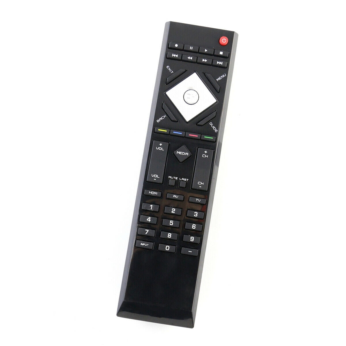 New VR15 Remote Control for Vizio TV E321VL E371VL E320VP E320VL E421VL