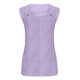 thumbnail image 4 of Tops básicos para mujer,Camisola para mujer, camiseta sin mangas, camiseta holgada sin mangas, cuello redondo, ropa informal, uso doméstico, sopatenor, 4 of 8