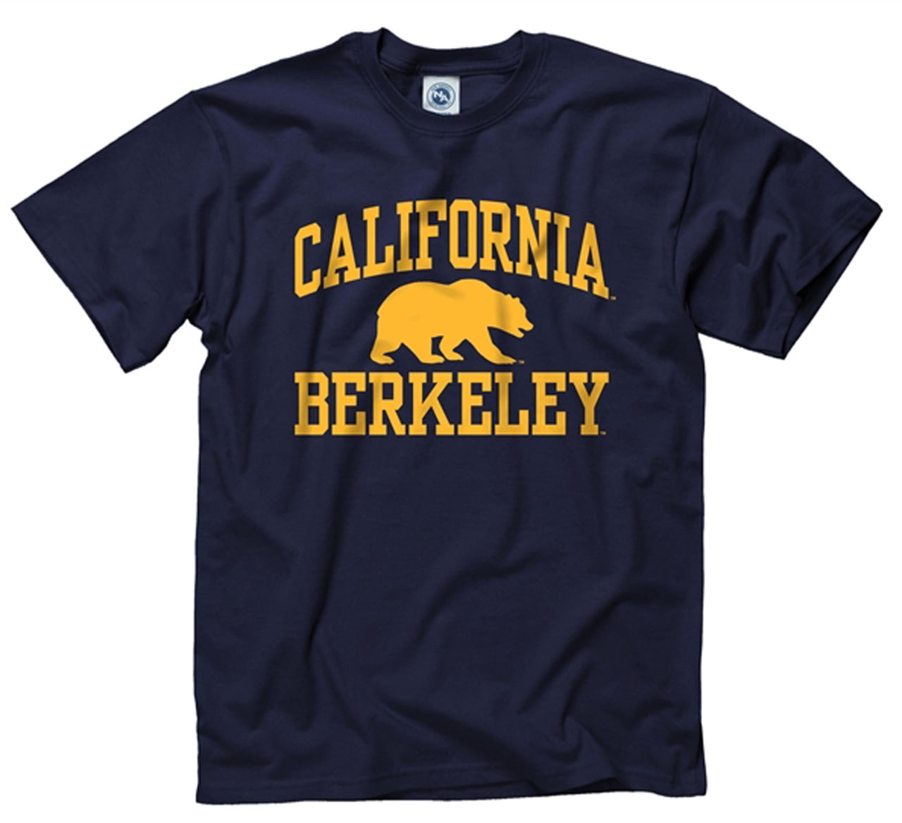 berkeley tshirt