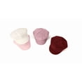 thumbnail image 2 of QASIEATN Baseball Caps for Women Vintage Women Winter Solid Hat Beret Cap Korean Painter Newsboy Berets Summer Spring Fashion Clothing Accessories, 2 of 2
