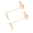 thumbnail image 2 of Wzzjkit Kitchen Gadgets 2Pcs Fruit Vegetable Roll Cutter Vegetable Coilers Potato Radish Kitchen Accessories, 2 of 6