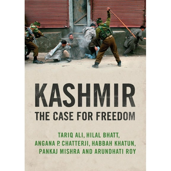 Kashmir: The Case for Freedom, (Paperback)