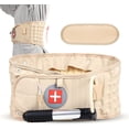 thumbnail image 4 of 9.7" Extension Strap for Extending Decompression Lumbar Back Belt, 4 of 4