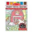 thumbnail image 1 of Melissa & Doug Paint With Water - Farm Animals, 1 of 2