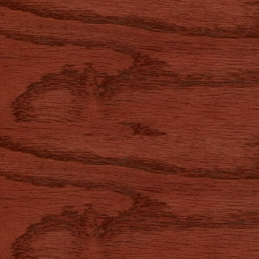 Minwax Wood Finish Penetrating Stain, Red Mahogany Oil-Based, 1/2 Pint ...