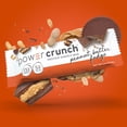thumbnail image 4 of Power Crunch Original Peanut Butter Fudge 12 count 1.4 oz bars, 4 of 5