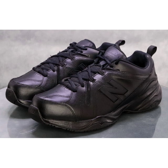 New Balance 608 Men's Cross Trainer Casual Shoes Size 12 (4E) Extra Wide Leather
