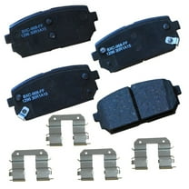 Bendix Brakes Disc Brake Pad Set Fits select: 2007-2010 KIA RONDO