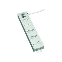 Tripp Lite TLM1015NC Power It! TLM1015NC 10 Outlets Power Strip