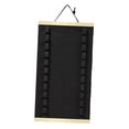 thumbnail image 1 of koolsoo Taekwondo Belt Display Rack 12 Belts Storage Holder Taekwondo Belt Organizer, 1 of 9