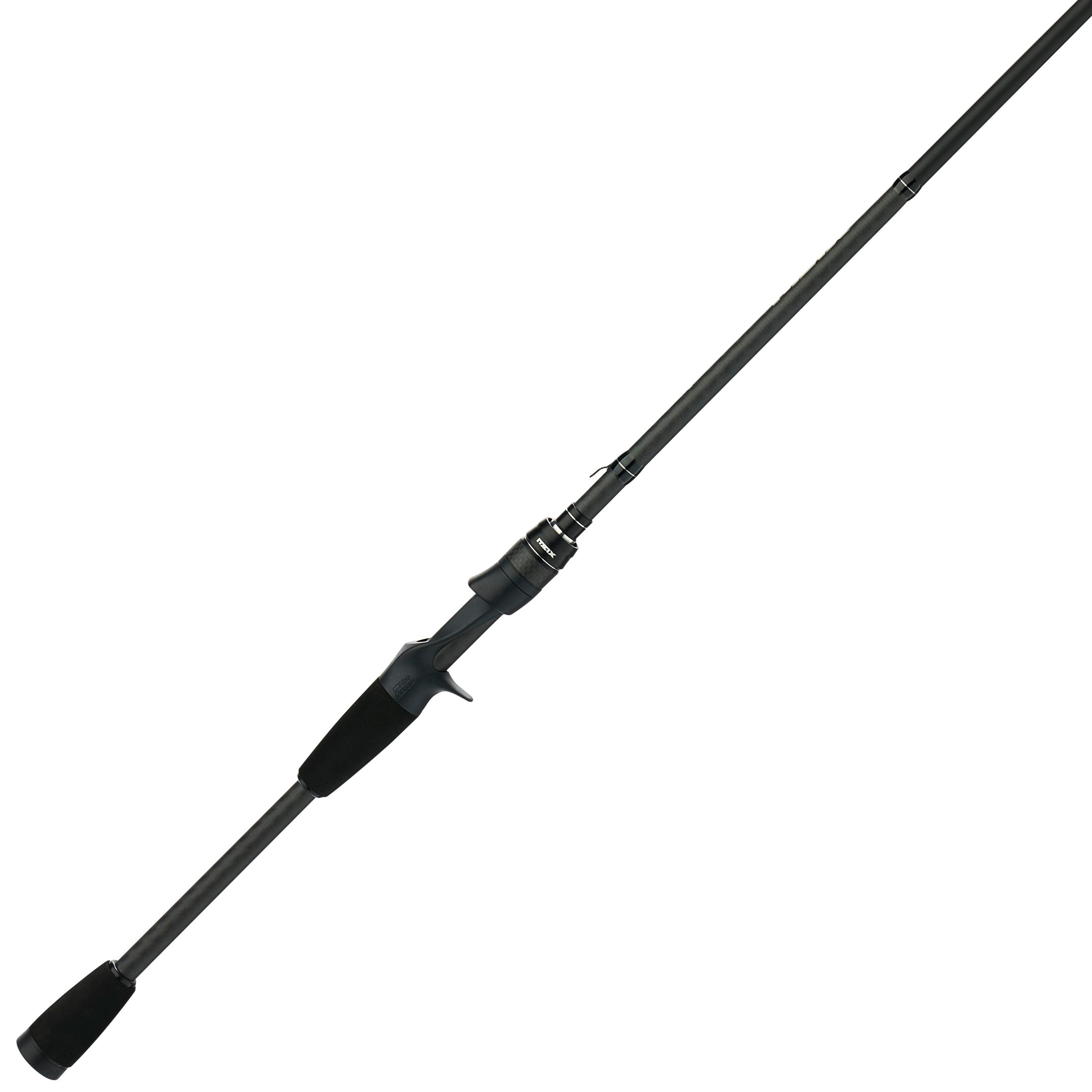 Abu Garcia Max™ Casting Rod, 7' Medium Heavy, 1-Piece