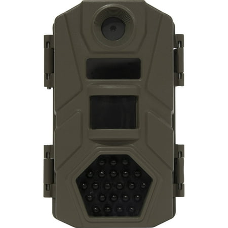 Tasco 8MP Tan Game Camera Low Glow (Best Deer Bait For Trail Camera)
