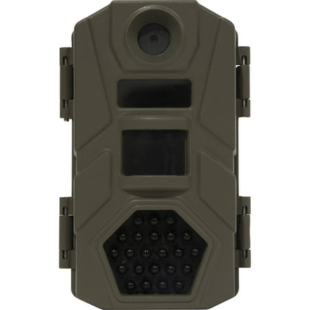 Tasco 8MP Tan Game Camera Low Glow (Best Night Vision Game Camera)