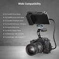 thumbnail image 3 of Soporte para monitor de campo SMALLRIG para 5 y 7, 3 of 8