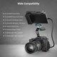 thumbnail image 3 of Soporte para monitor de campo SMALLRIG para 5 y 7, 3 of 8