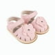 thumbnail image 2 of Puntoco Sandalias De Verano Para Bebés,(6-12 Meses) Verano Nuevo Bebé Versátil Casual Transpirable Linda Suela De Goma Antideslizante Suela Suave Sandalias De Bebé Zapatos Para Niños Pequeños Rosa 12, 2 of 9