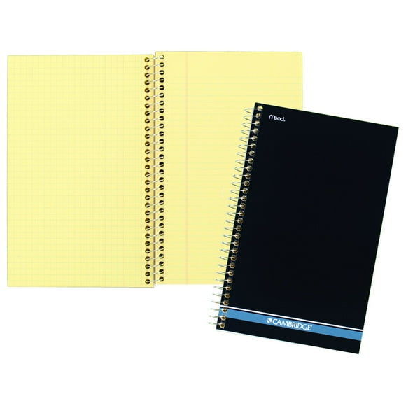 Cambridge Notebooks