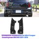 thumbnail image 2 of Soporte de Guía de Parachoques Trasero de Coche para Mini Countryman R60 R61 2011-2016 Soporte de Montaje de Barra Trasera 51129802115 Izquierdo, 2 of 5