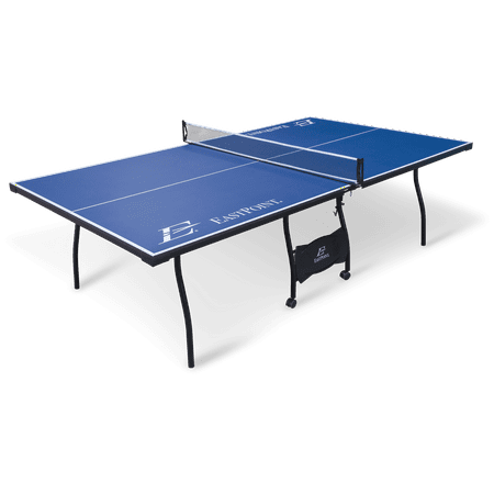 EastPoint Sports EPS 1500 Tournament Size Table Tennis (Best Ping Pong Table Cover)