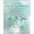 thumbnail image 3 of Musique pour Trois Instruments Triples - Collection de Noël No. 1 (Ensemble de Pièces), 3 of 3
