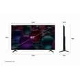 thumbnail image 3 of Open Box – LG 65 inch UA7000 4K UHD HDR LED webOS Smart Television (65UA7000PUB) – 2025, 3 of 5