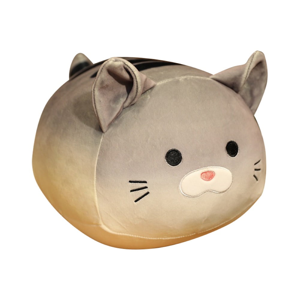 bread stuffed animal