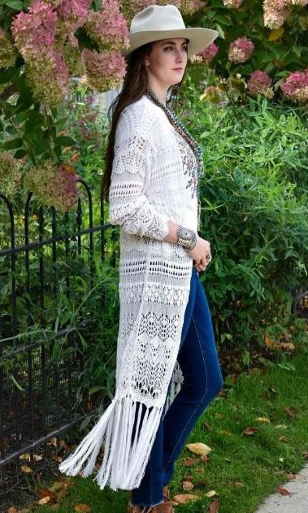 tasha polizzi cardigan