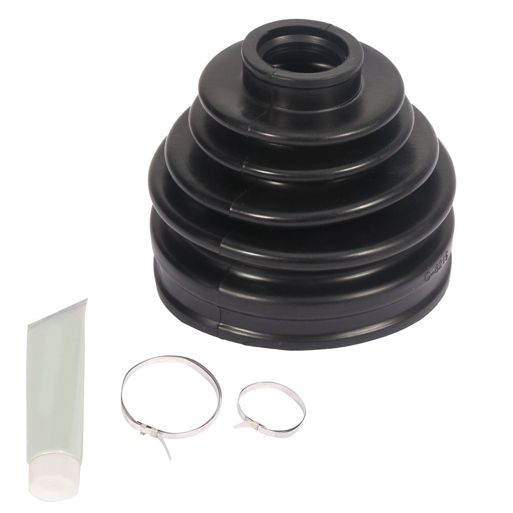Rear Pinion Seal Replacement For 1996-1999 Toyota Tacoma (6.7" Ring Gear Differential)