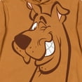 thumbnail image 4 of Scooby-Doo Scooby Doo Little Boys Fleece Pullover Hoodie Toddler to Big Kid, 4 of 5