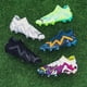 thumbnail image 2 of 2023 Último Estilo Future Series Botas De Fútbol Nemal Exclusivo Color Coincidencia De Punto Completo Impermeable FG, 2 of 4